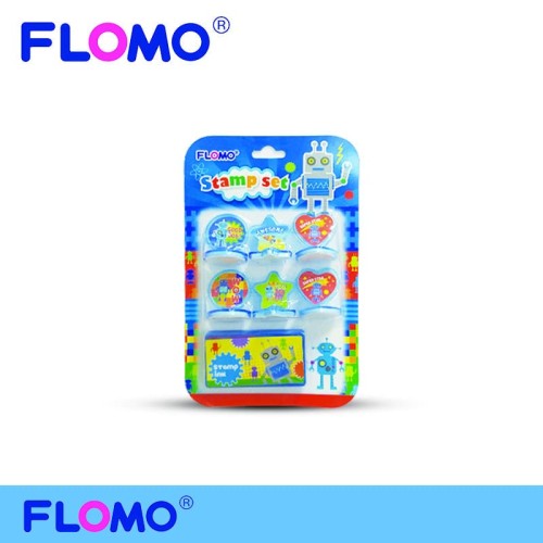 flomo-fun-stamp-set